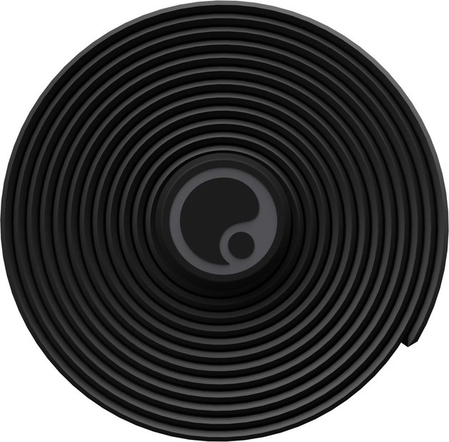 Ergon BT Allroad Lenkerband Schwarz Modell 2026
