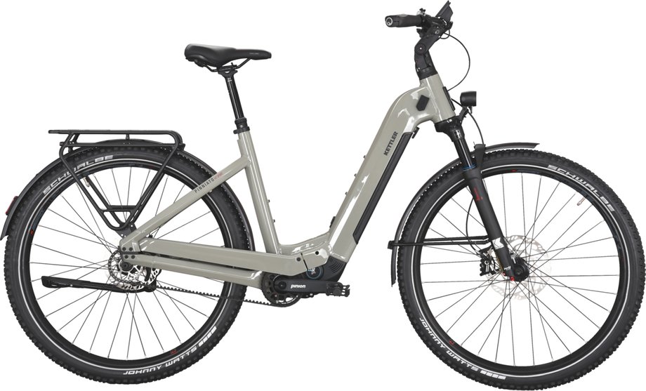 Kettler Pinniato HT Sport