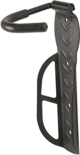 Ventura Wheel Fahrrad-Wandhalter Schwarz Modell 2026