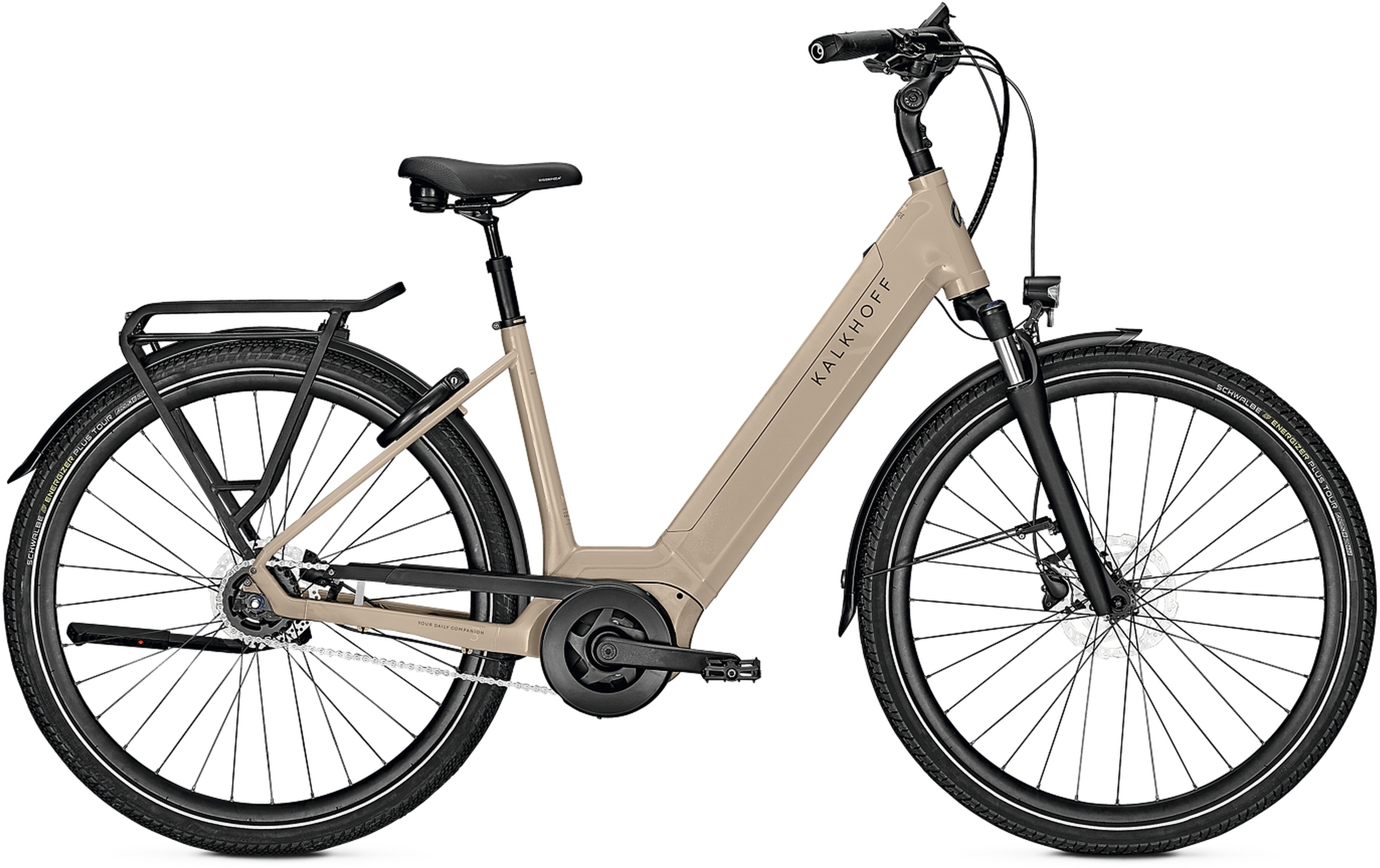 Fahrräder Mit Tiefem Einstieg 28 Zoll Kalkhoff Image 3.B Advance RT Tiefeinsteiger 2023 28 Zoll bestellen