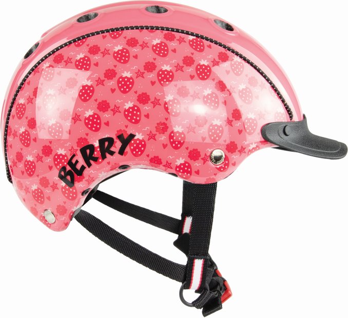 Casco Mini 2 Pink Modell 2027