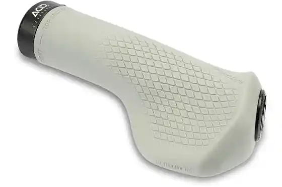 Fahrrad-Cockpit - Cube ACID TRAVEL COMFORT Lock-On Griffe