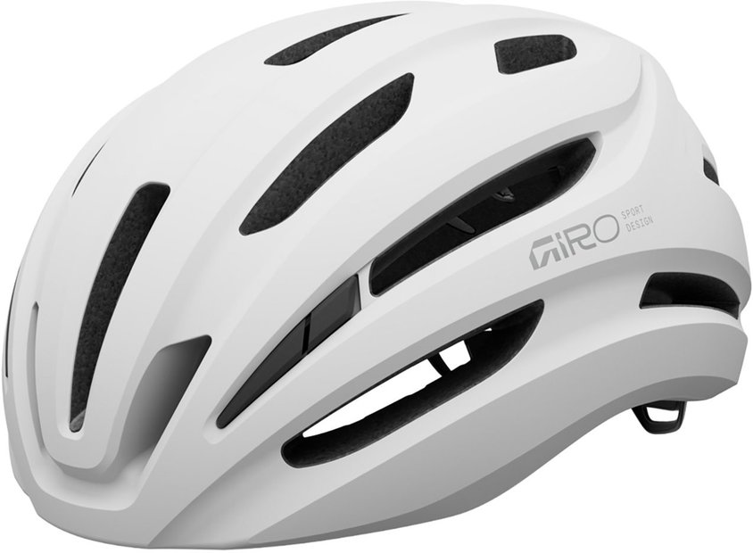 Giro Isode II Weiß Modell 2026