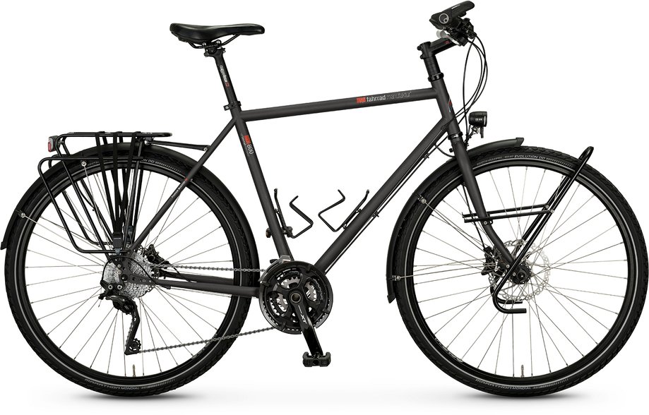 VSF Fahrradmanufaktur TX-800