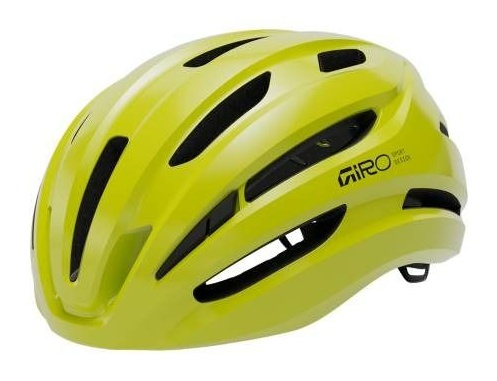 Giro Isode MIPS II Gelb Modell 2026