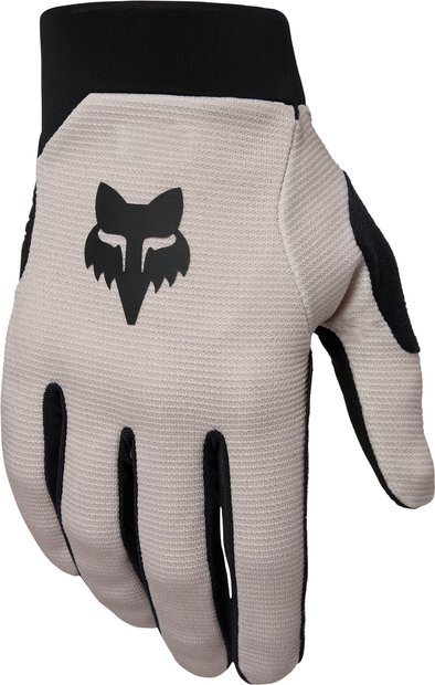 Fox Ranger Langfinger Handschuhe Weiß Modell 2026