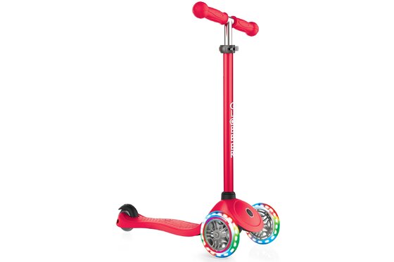 Scooter & Tretroller - Globber Primo Lights - 2022