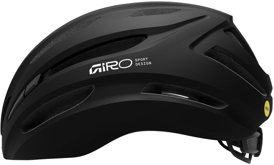 Giro Isode MIPS II Schwarz Modell 2026