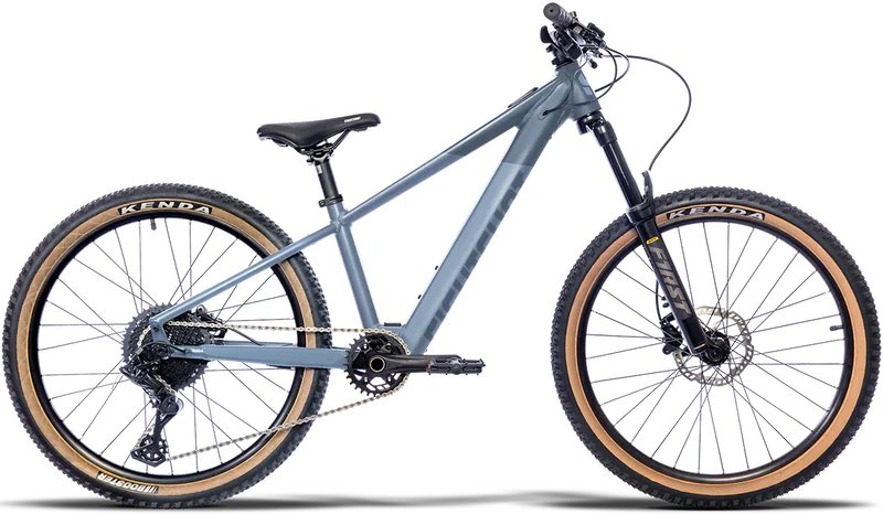 Eightshot Loamer 24 Blau Modell 2026