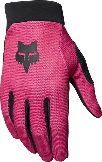Fox Ranger Langfinger Handschuhe Pink Modell 2026