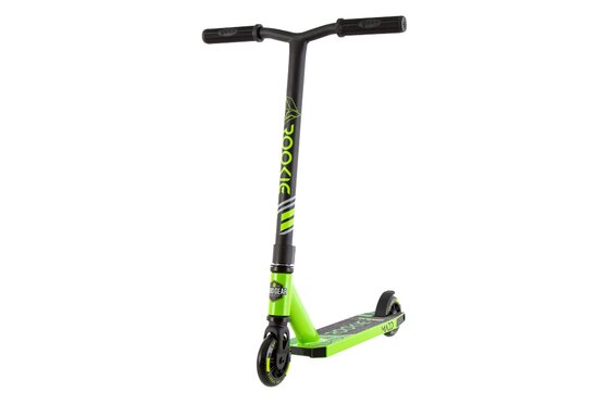 Scooter & Tretroller - Madd Gear Carve Rookie - 2021