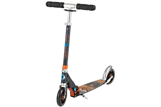 Scooter & Tretroller - Micro Speed+ - 2021