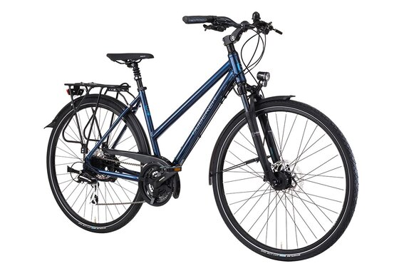 Gudereit LC - Gudereit LC-30 evo - 2023 - 28 Zoll - Damen Sport