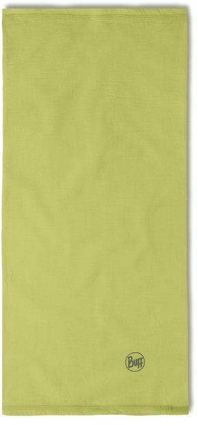 Buff Merino Lightweight Multifunktionstuch Gelb Modell 2026