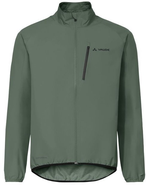 Vaude Herren Drop Regenjacke III Grün Modell 2026
