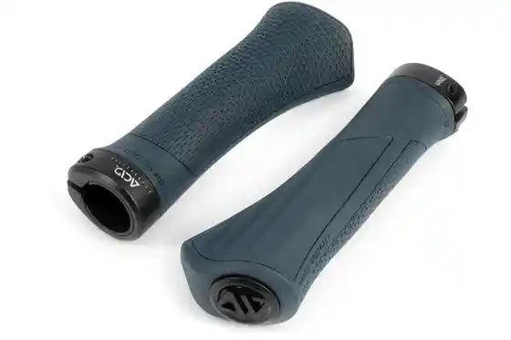 Fahrrad-Cockpit - Cube ACID HYBRID TOUR Lock-On Griffe
