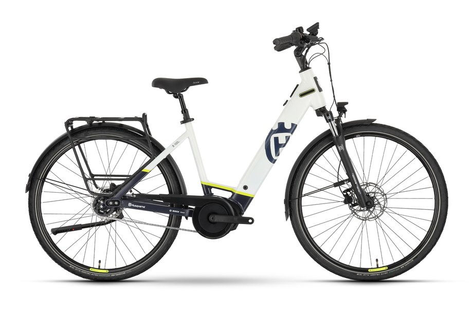 Husqvarna Grand Towner 5 FW