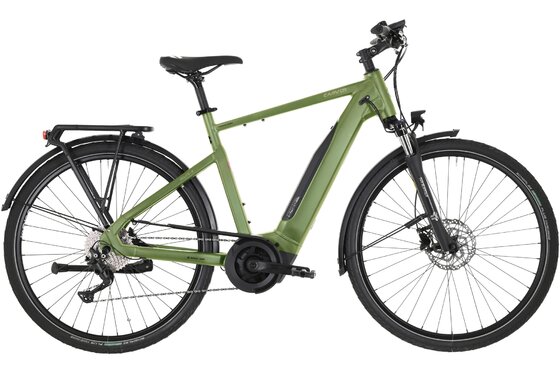 Fahrräder - Carver Route E.420 - 500 Wh - 2023 - 28 Zoll - Diamant