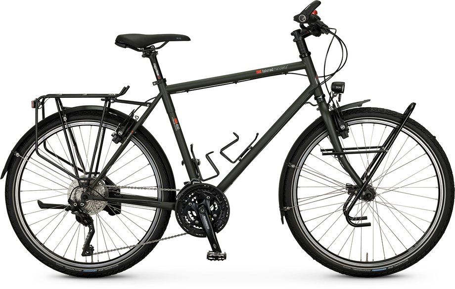 VSF Fahrradmanufaktur TX-400