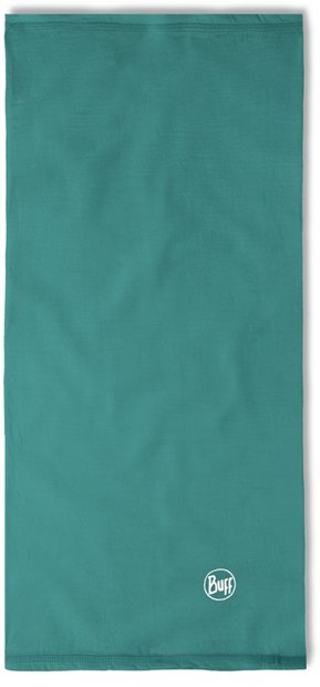 Buff Merino Lightweight Multifunktionstuch Grün Modell 2026