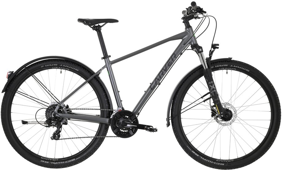 Carver Strict 120 Street