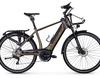 E-Bike Manufaktur 19ZEHN - 600 Wh - 2019 - 28 Zoll - Diamant