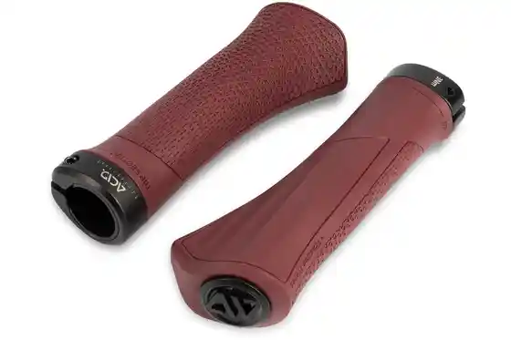 Fahrrad-Cockpit - Cube ACID HYBRID TOUR Lock-On Griffe