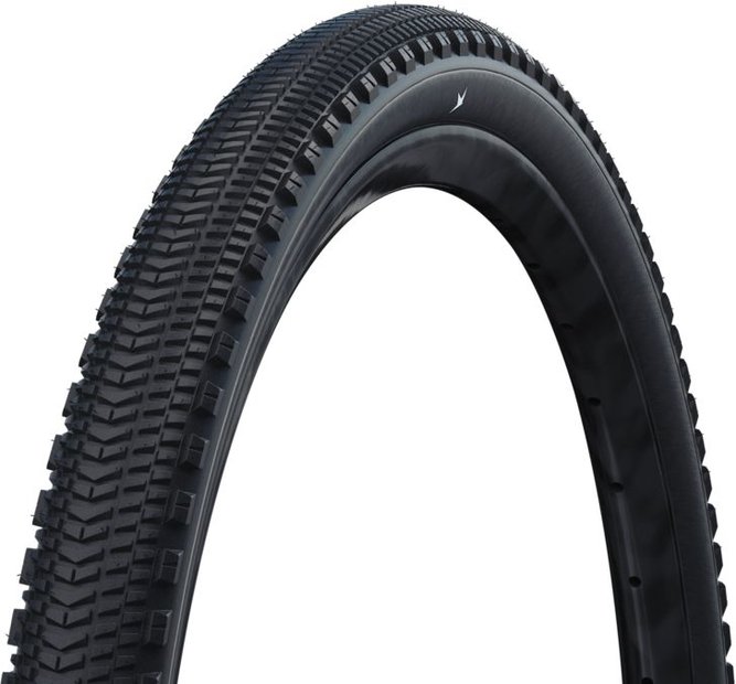 Schwalbe G-One Overland Pro 700x50C EVO ADDIX SpeedGrip TLR Schwarz Modell 2026