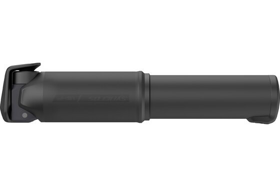 Minipumpen - Syncros Boundary 1.5HV Low Profile Minipumpe