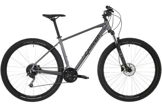 Fahrräder - Carver Strict 130 - 2023 - 27,5 Zoll - Diamant