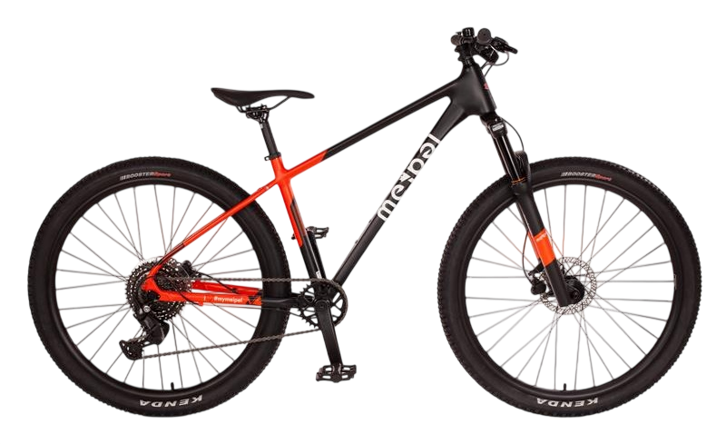 Meipel Thrill 275 Schwarz Modell 2026