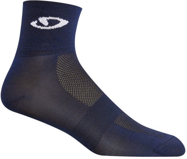 Giro Comp Racer Socken Blau Modell 2024