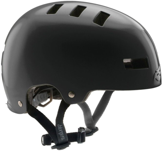 Bluegrass Superbold Schwarz Modell 2025