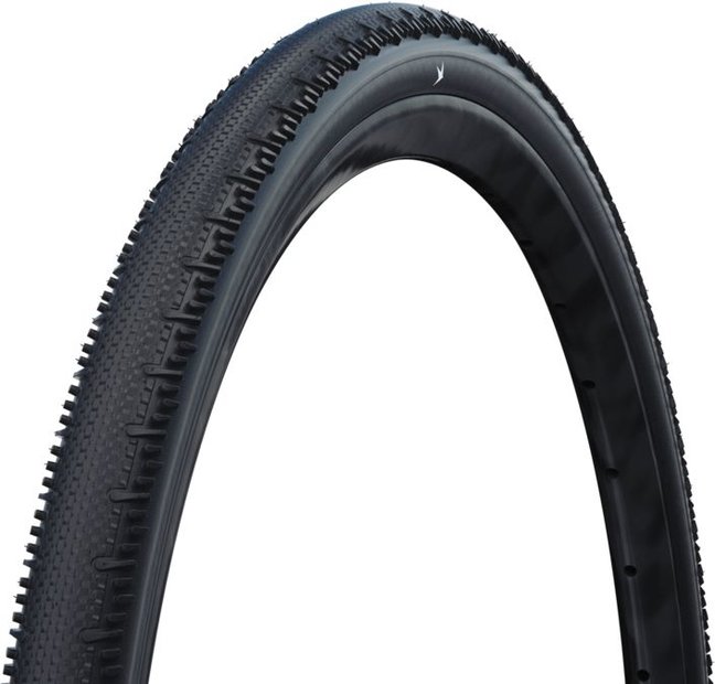 Schwalbe G-One RS Pro 700x55C EVO ADDIX Race V-Guard Super Race TLR Schwarz Modell 2026