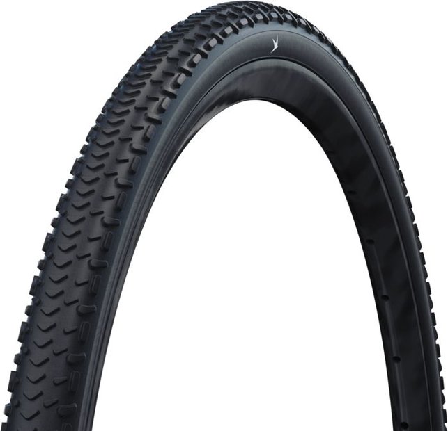 Schwalbe G-One RX Pro 700x55C EVO ADDIX Race V-Guard SuperRace TLR Schwarz Modell 2026