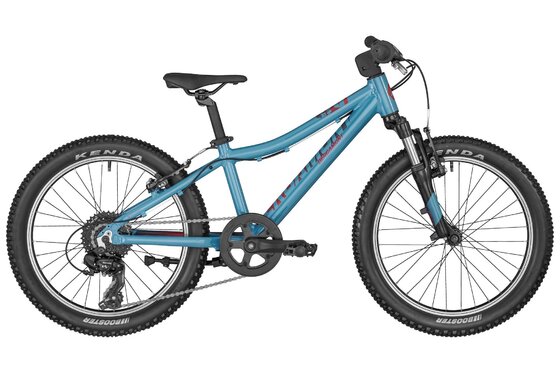2022 - Bergamont - Bergamont Bergamonster 20 Girl - 2022 - 20 Zoll - Diamant