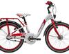 S'cool chiX Alloy 20 3-S - 2019 - 20 Zoll - Tiefeinsteiger