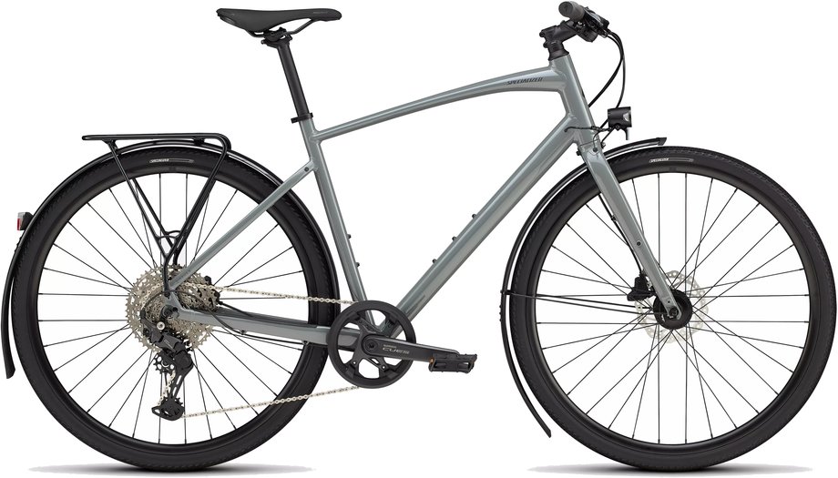 Specialized Sirrus X 3.0 EQ