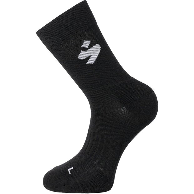 Sweet Protection Hunter Merino Socken Schwarz Modell 2026