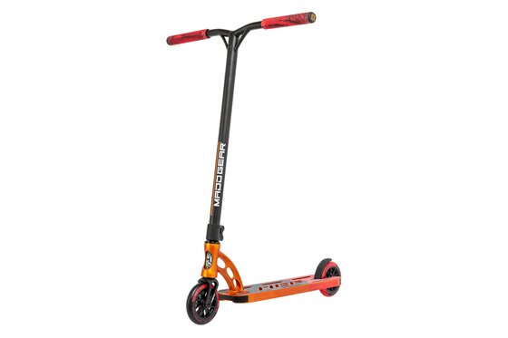 Scooter & Tretroller - Madd Gear Origin Team Coated - 2021