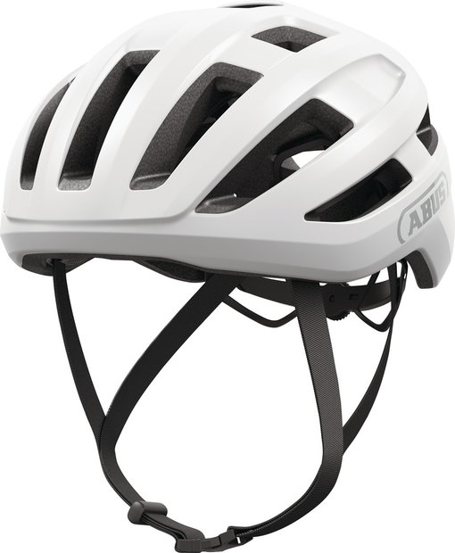 Abus Powerdome Mips Weiß Modell 2027