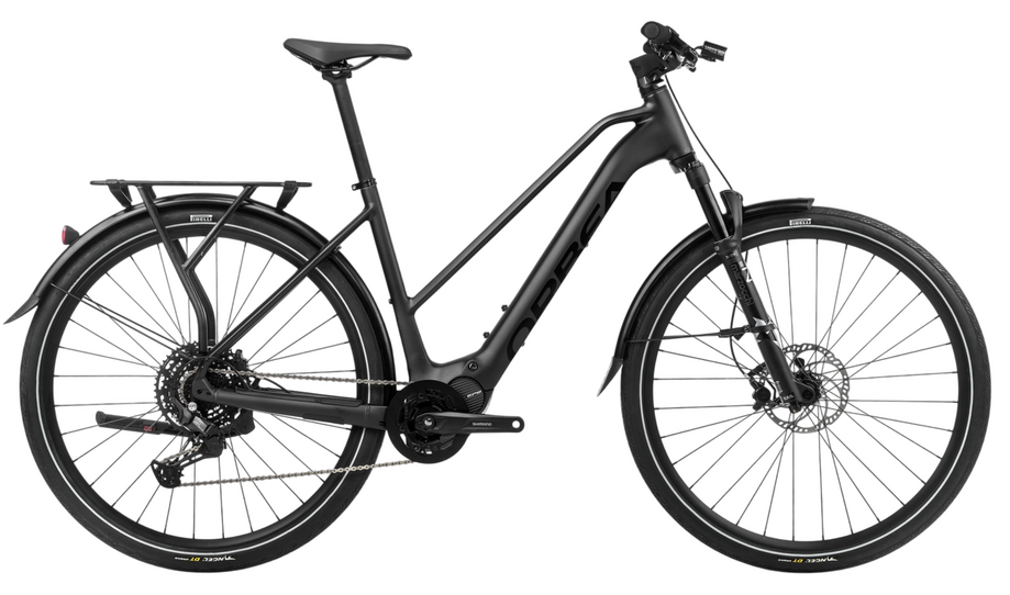 Orbea Kemen MID 30