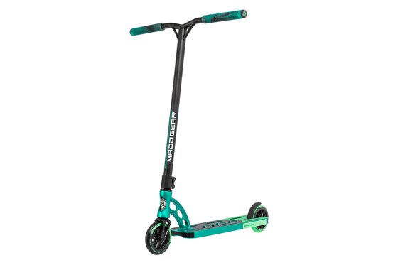 Scooter & Tretroller - Madd Gear Origin Team Anodized - 2021