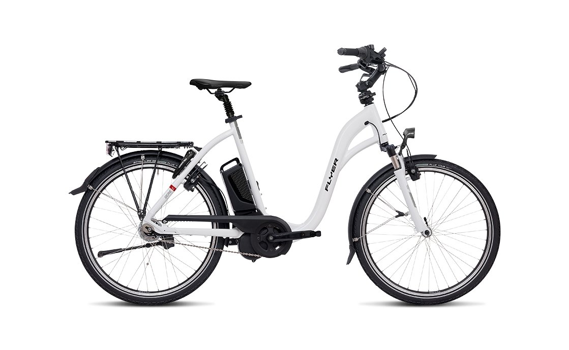 Flyer C 5.1 2019 26 Zoll günstig kaufen Fahrrad XXL