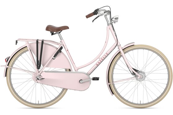 Citybike - Gazelle Classic RT - 2022 - 28 Zoll - Tiefeinsteiger