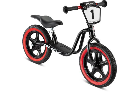 Kinderlaufräder - Puky LR 1L Supermoto Edition - 2023