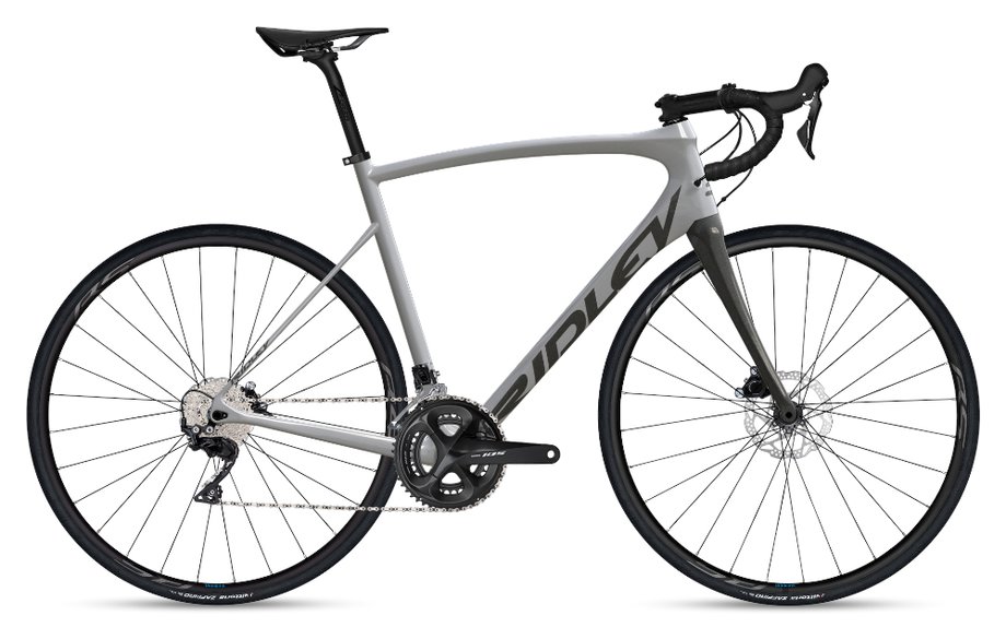 Ridley Fenix SL Disc