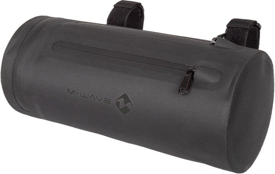 M-Wave Rough Ride II Front S Lenkertasche Schwarz Modell 2026