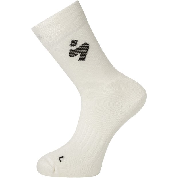 Sweet Protection Hunter Merino Socken Weiß Modell 2026