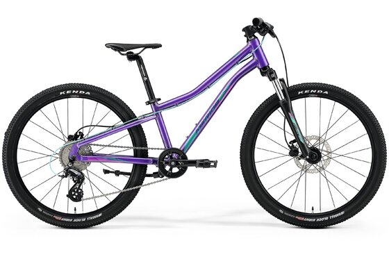 Merida - Merida Matts J.24 - 2022 - 24 Zoll - Diamant